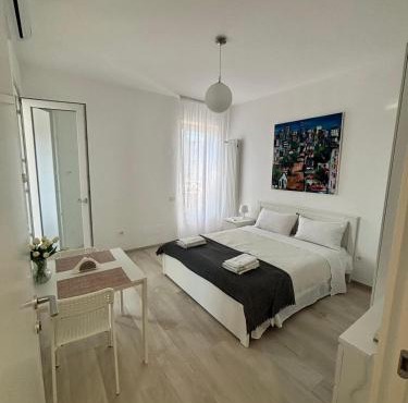 Matera Stay