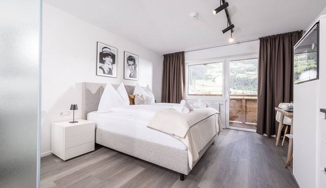 Max Studios & Apartments Zillertal
