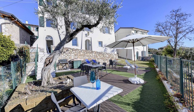 MGH Alla Lanterna Apartment 3