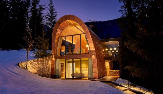 Mi Chalet