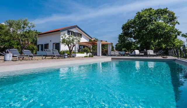 Minicucco Homes by Letstay