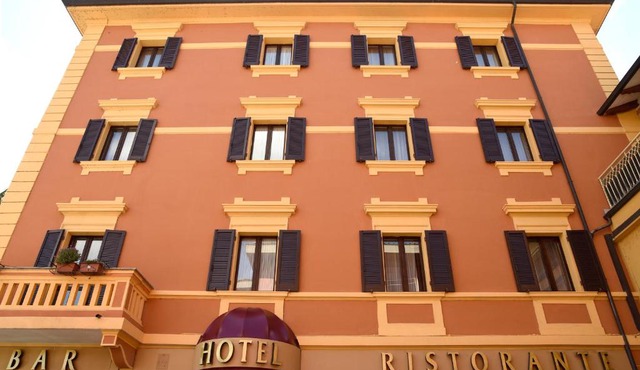 Misa Hotel
