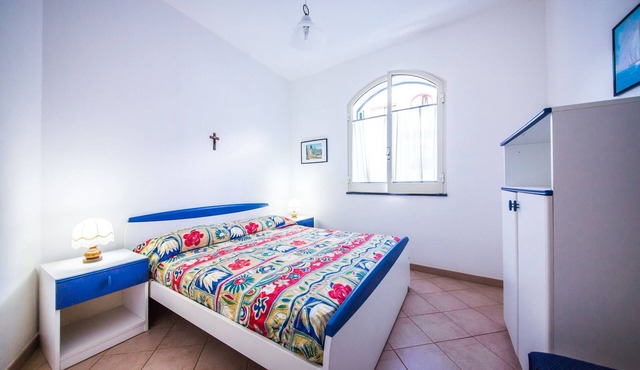 Mistral Residence - Bilocali