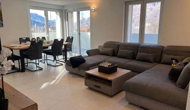 mit eigener Terrasse by Interhome