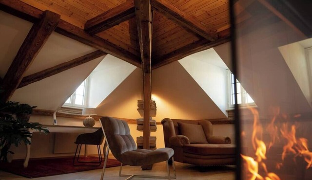 Modern Apartment