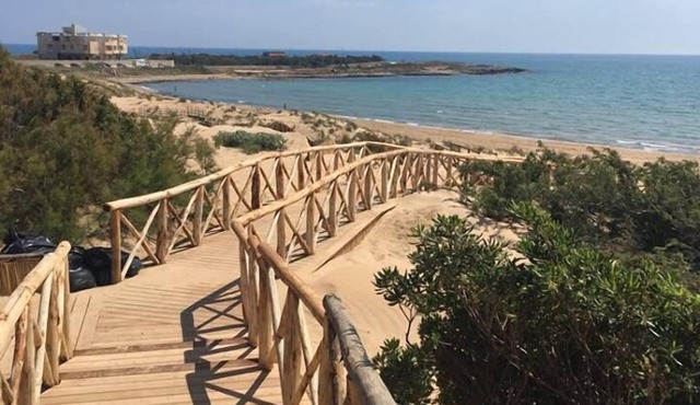 Modica Beach Resort