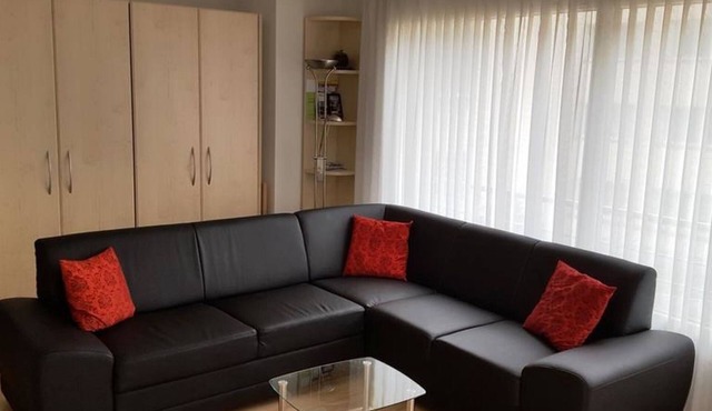 Mon Repos (BO) Appartement/Fewo, Dusche oder Bad, WC 2½-Zimmerwohnung by Interhome