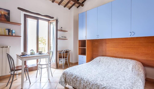 Monolocale la casa dei sogni