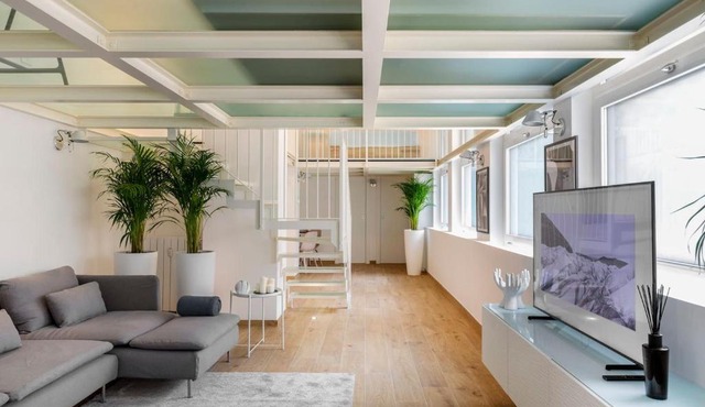 Moscova Loft