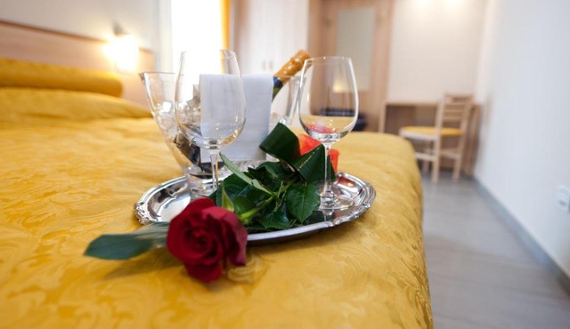 Motel Karibe