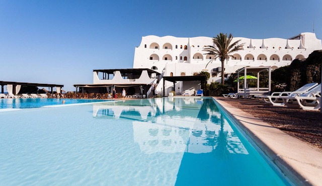 Mursia Resort & Spa