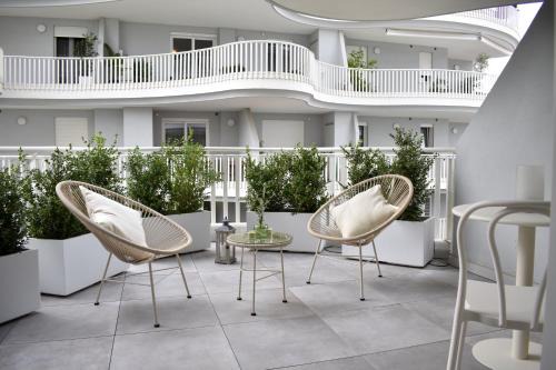Musil Apartment