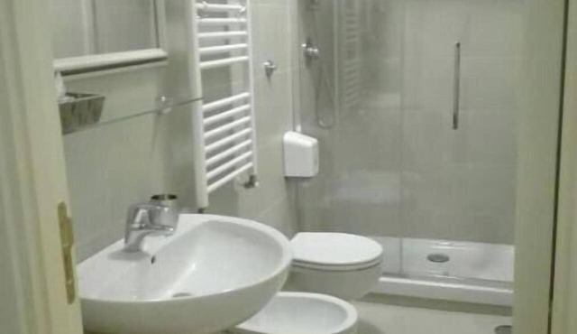 Naples Pietrasanta LT | Double Room in the Heart of the Historic Center