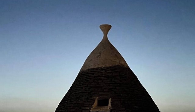 Nevier Trullo