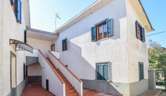 Nice apartment in San Leonardo di Cutro