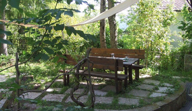 Nice apartment for 6 people with WIFI and TV