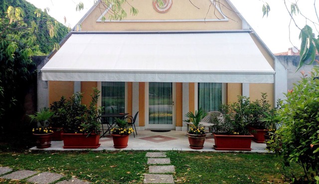 Nice studio only 15Km from Venice