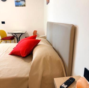 Nina Studio Apartment