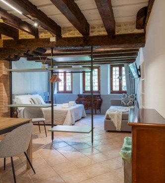Nuovo Design Studio nel Cuore di Cannaregio