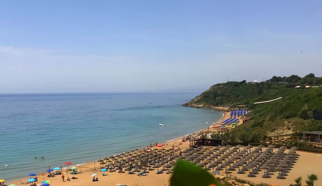 Onde Blu Apartment N4 Sea View