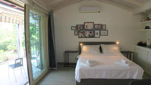 OnSuite&Terrace By COMO