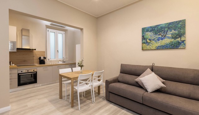 Orsini 98 Apartments by Mamo Florence