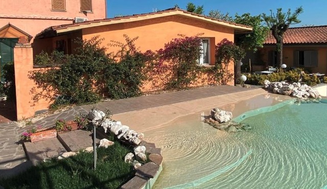 Orto Di Roma