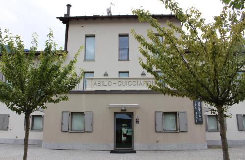 Ostello Guicciardi