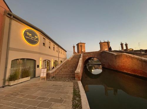 Osteria Tripunt
