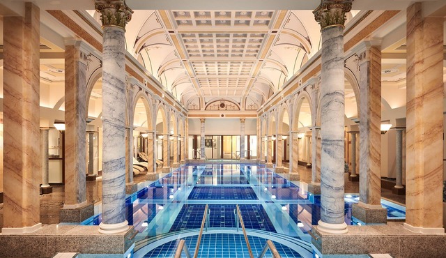 Palais Bad Ragaz