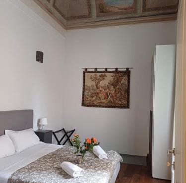 Palazzo Alferi- Affitti Brevi Italia