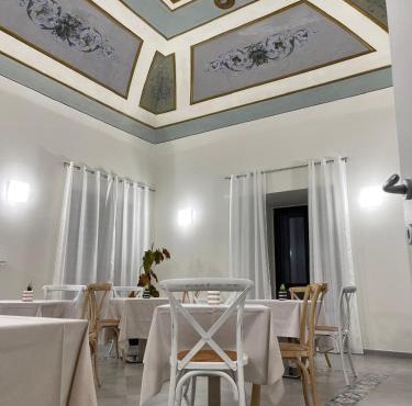 Palazzo dei Baroni