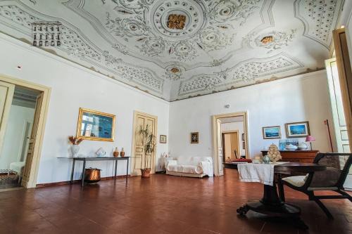 Palazzo Giotta - dimora storica