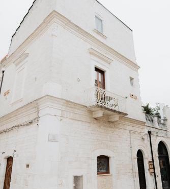 Palazzo Mimì