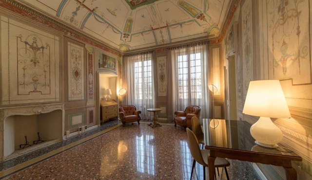 Palazzo Sertorio Suites
