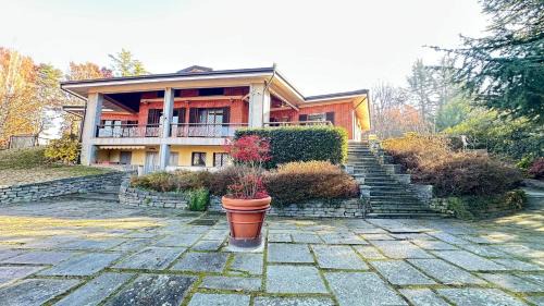 Panoramic VILLA