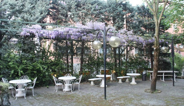 Park Hotel