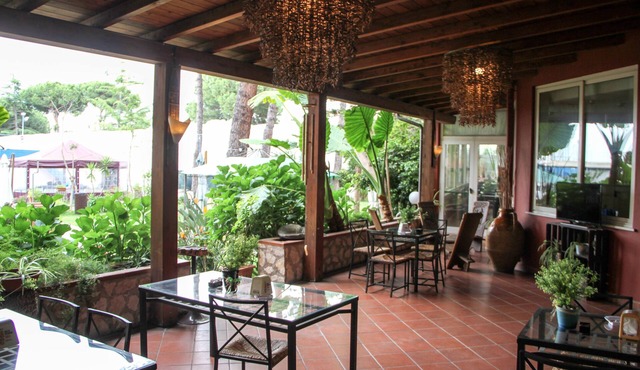 Park Hotel