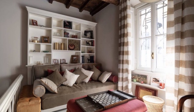 Passion Charming Apartment