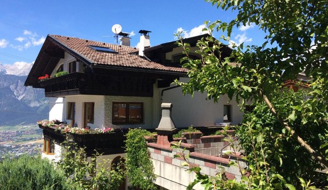 Pension Erlerhof Chez Karin