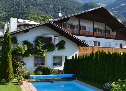 Pension Obergrundgut