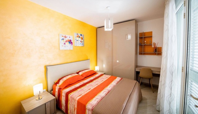 Perle del Mare - Perla, 70 M From the Beach