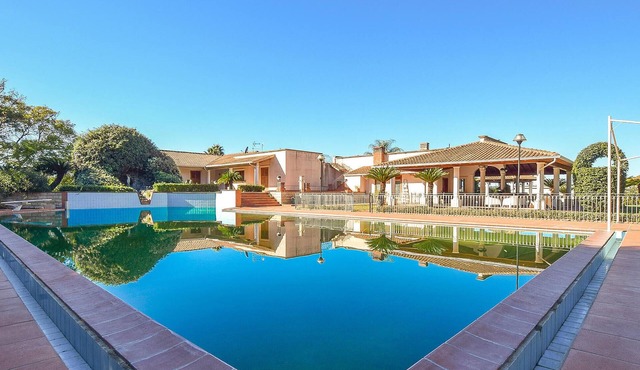 Pet friendly home in Ispica