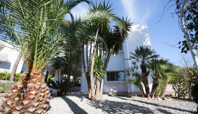 Phalanthos B&B