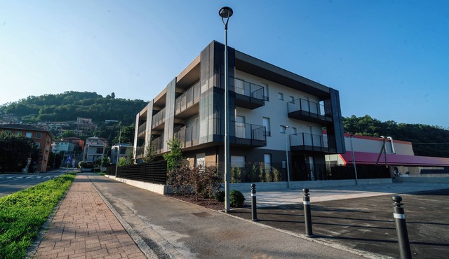 Phi Apartments Bergamo