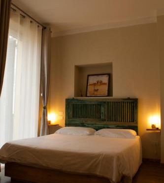 Piccolo Borgo in Chiavari