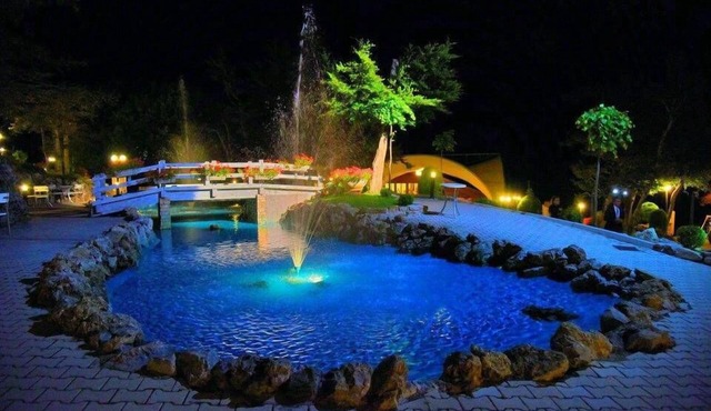 PIERFAONE HOTEL E SPA