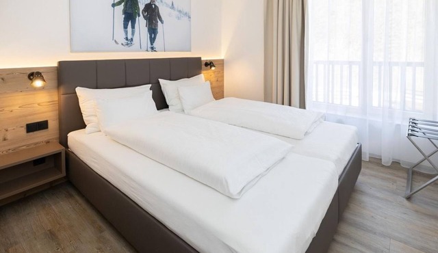 Piessling Standard - 18 nights - Dormio Aparthotel Hinterstoder in Hinterstoder