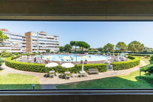 Piscina Gratis, Pool View Oasis Pool View