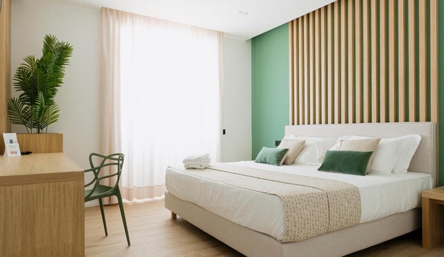 Plana Hotel
